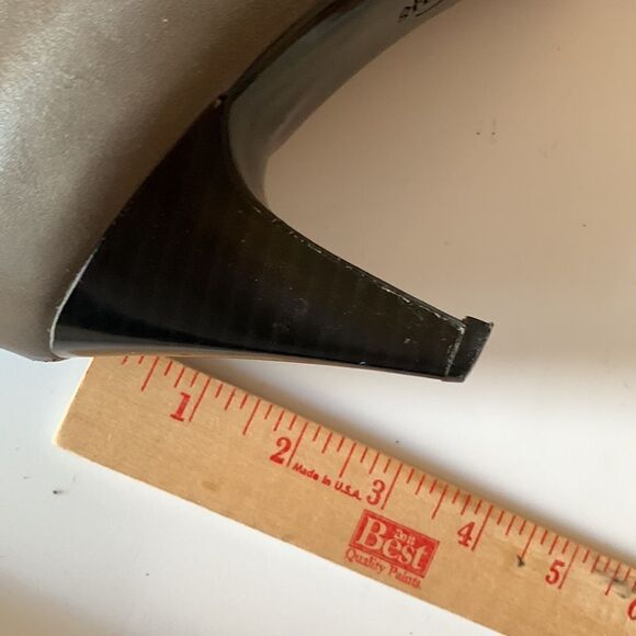 ALFANI Step n flex size 10 extended calf gray - Picture 8 of 12